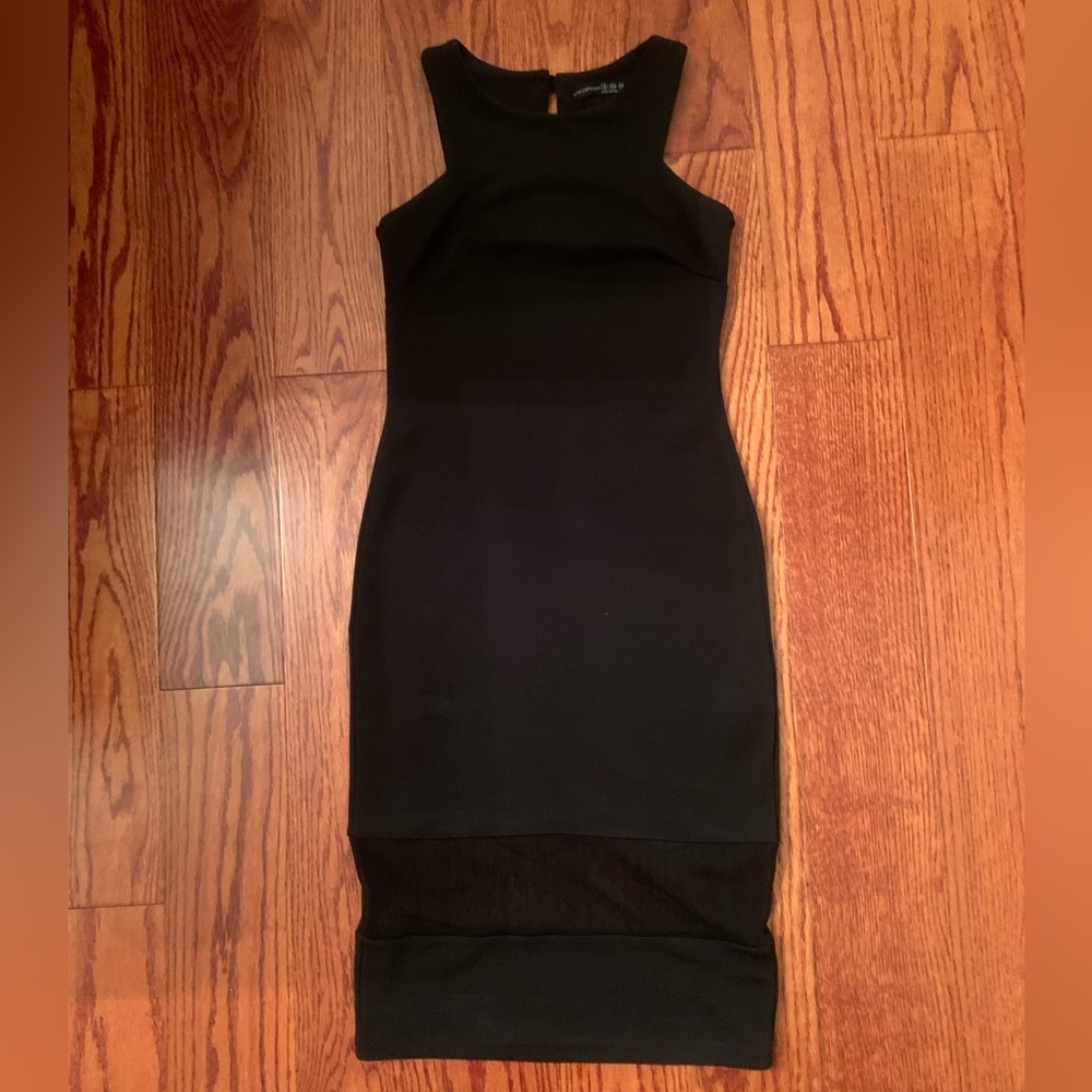 Atmosphere Little Black Dress